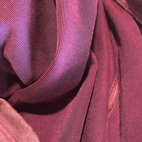 Super soft free people movement ruffle sweatshirt - Picture 7 of 7